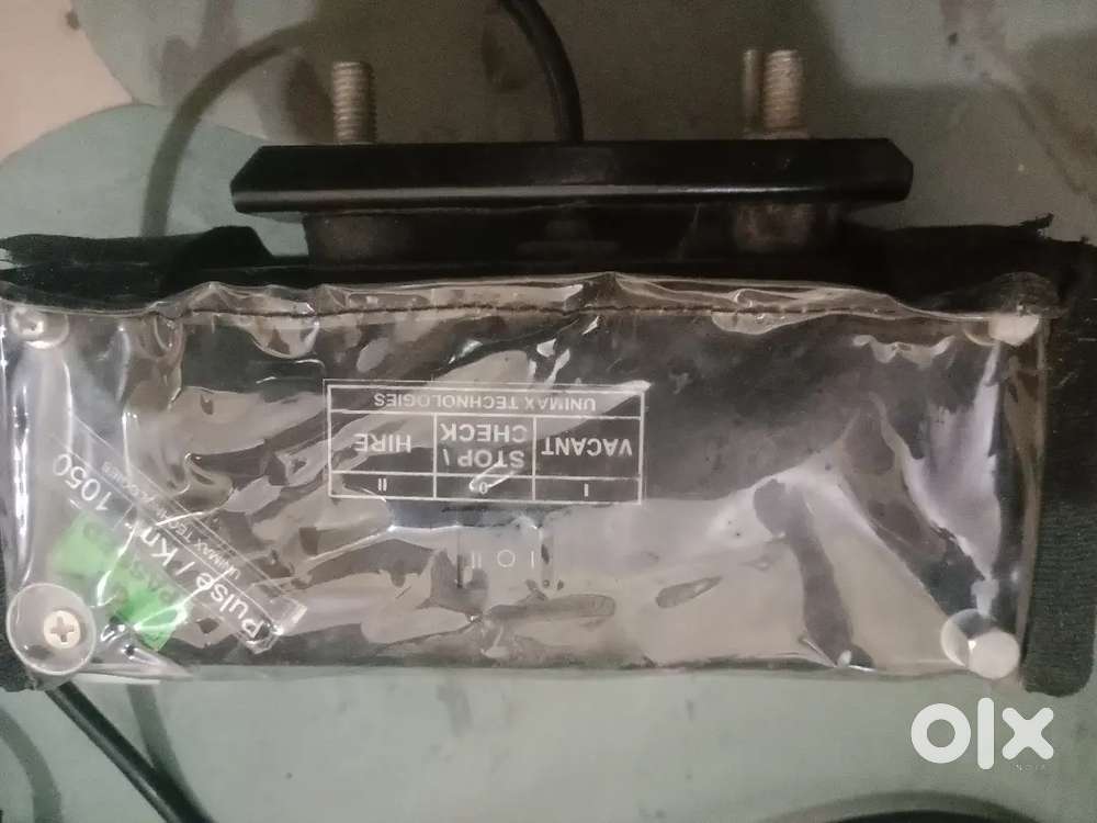 NEW Ape Auto metre only sale