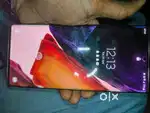 Samsung note 20 ultra 5g