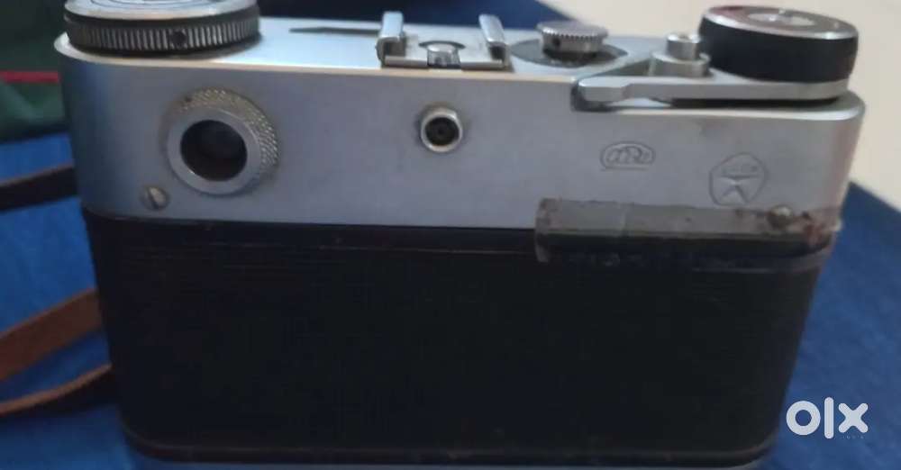 Old Russian Camera to sell