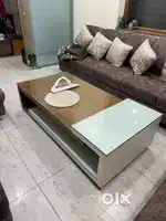 Drawing room Center Table