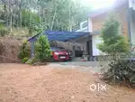 1.54 ACRE LAND 2 YEAR OLD HOUSE FOR SALE NEAR PANCHALIMEDU