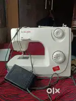 singer sewing machine