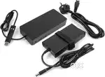 Dell Dock station supports both Windows and Mac OS
