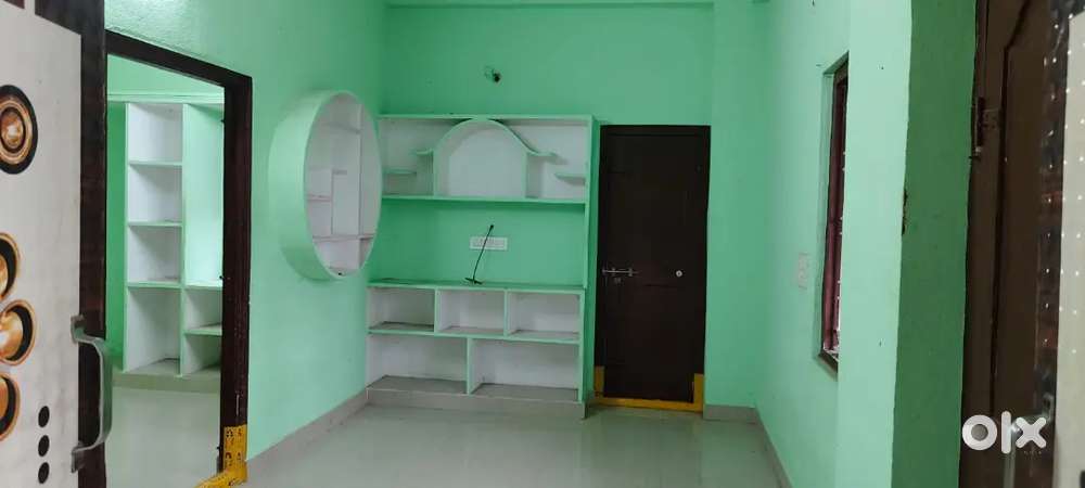 Bachelors only HCL tech / airport employees