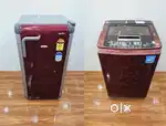 Home Essentials at Discounted Prices
Top Quality Pre-Owned Appliances