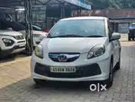 Honda Brio 2013-2016 S MT, 2014, Petrol