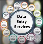Data entry operator document verification