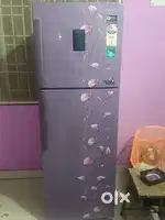 Samsung Double door Fridge