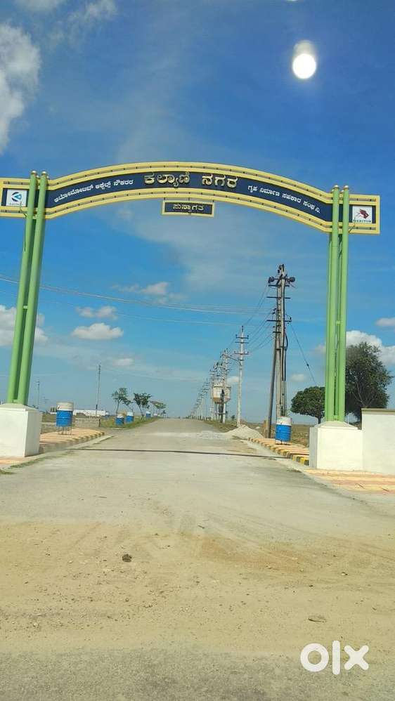 Well developed MUDA approved 30x40 site