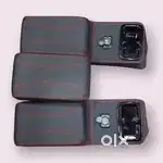 THAR ABS ARMREST