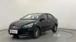 Maruti Suzuki Ciaz 2014-2017 ZXi Plus, 2015, Petrol