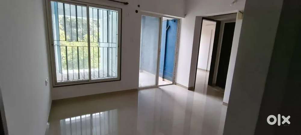 ₹39 Lacs (Negotiable) – 1BHK at NIBM Mohammadwadi