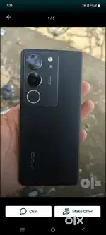 Vivo v 29 128 hai