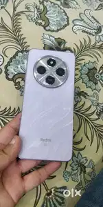 Sell Redmi-14c (5g).. Superb Condition,Scratchless..