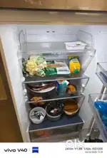I want to sell my refrigerator 343 lliter new condition