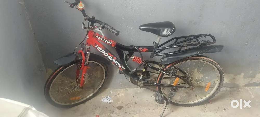 Good condition