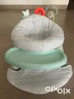 Skip Hop 2 in 1 Activity Floor Seat