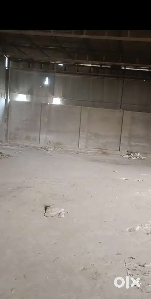 Wearhouse) godown for rent in manduadih varanasi