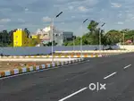 Mannivakkam Just 500 Metre From Vandalur To padapai Six Way Bypass