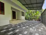 Newly Constructed 3 bhk, main road side
