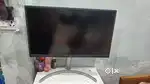 Lg 4k Monitor desktop screen