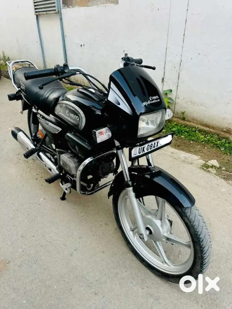 Good bike   koi problem nhi bike me exchange chle bike