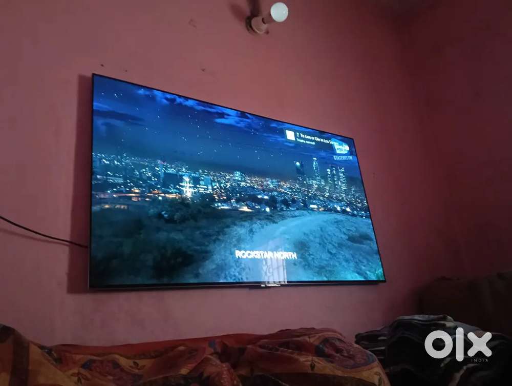 LG OLED G4 SERIES 55 inch