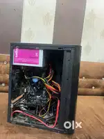 Budget Gaming PC