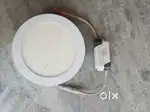 Led ceiling light 12W high brightness