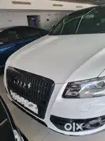 Audi Q5 2012-2017 2.0 TDI quattro, 2012, Diesel