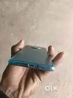 One plus 7t 8+5gb Ram 256gb memory Full original set 3800mah battery