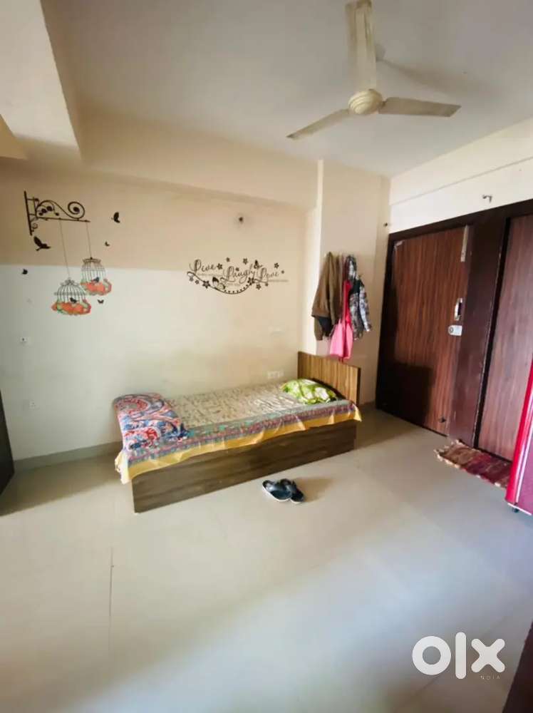 1-2-3 bhk furnished flat available for rent /sale