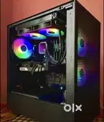 MSI PRO GAMING PC - AMD Based FULL SETUP