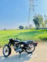 Bullet 350 cc