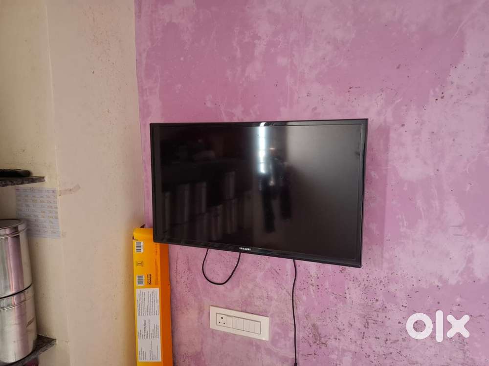 Samsung led tv