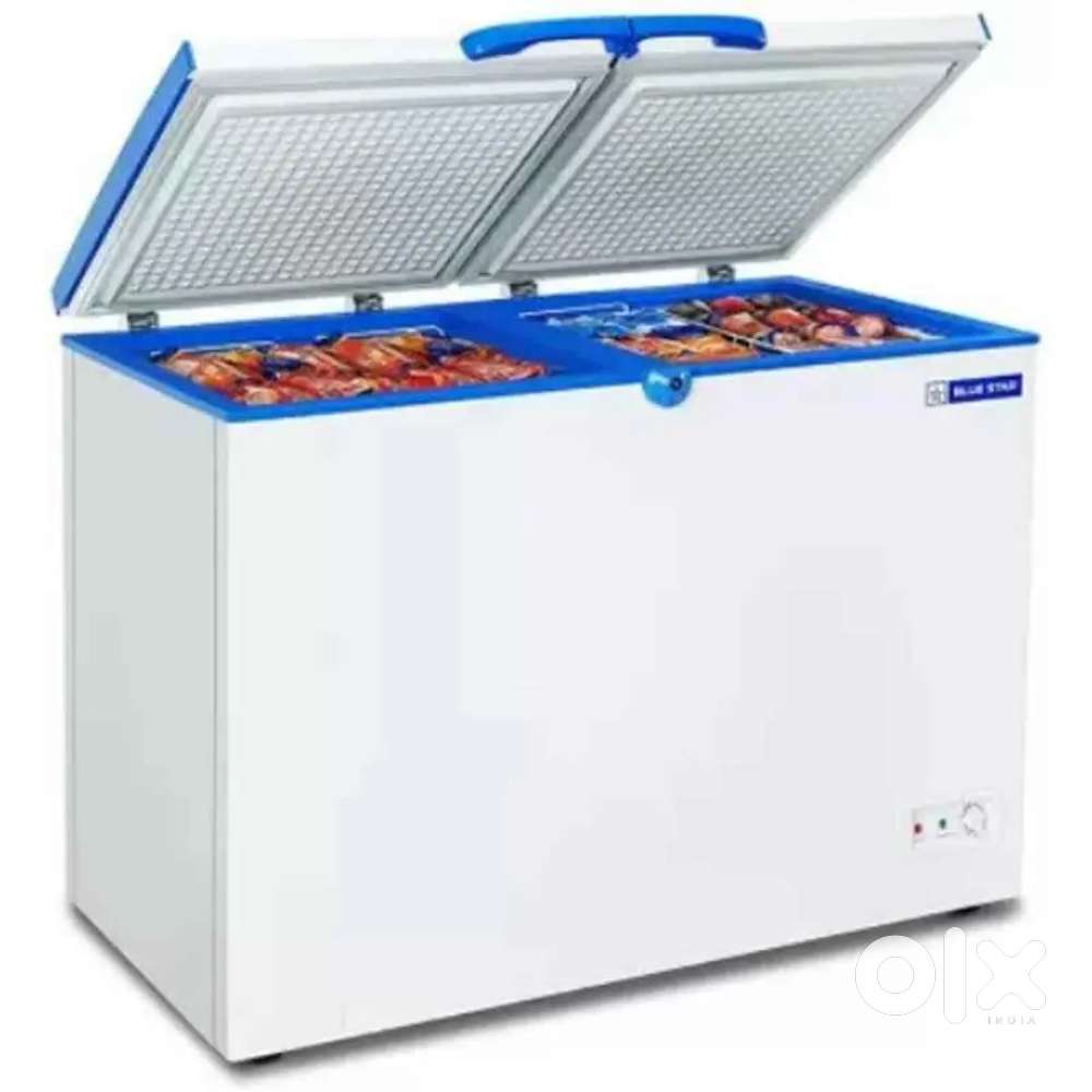 Bluestar Refrigerator