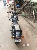 Bajaj Avenger 150 cc 2017 model