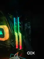 Gskill Trident z Neo 32GB rgb DDR4 ram