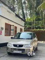 Maruti Suzuki Alto 2009