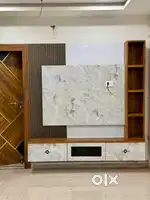2bhk, 3bhk flats @ Woodwor, Cealings fir sale, near FortCity school.
