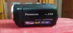 Panasonic Camcorder - HC-V210 ( FULL HD)