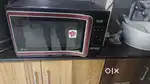 Oven under 9000