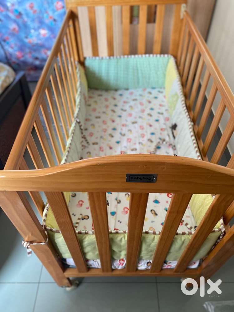 Kids Cradle for toddlers and Infants