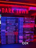 PS2–PS5  Xbox  Laptop  PC  TV  Games – Low Price Offers