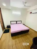 NO BROKERAGE 500+ Fully Furnished Boys PGs with meals in Noida!