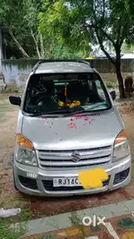Maruti Suzuki WagonR 2010 model LXI