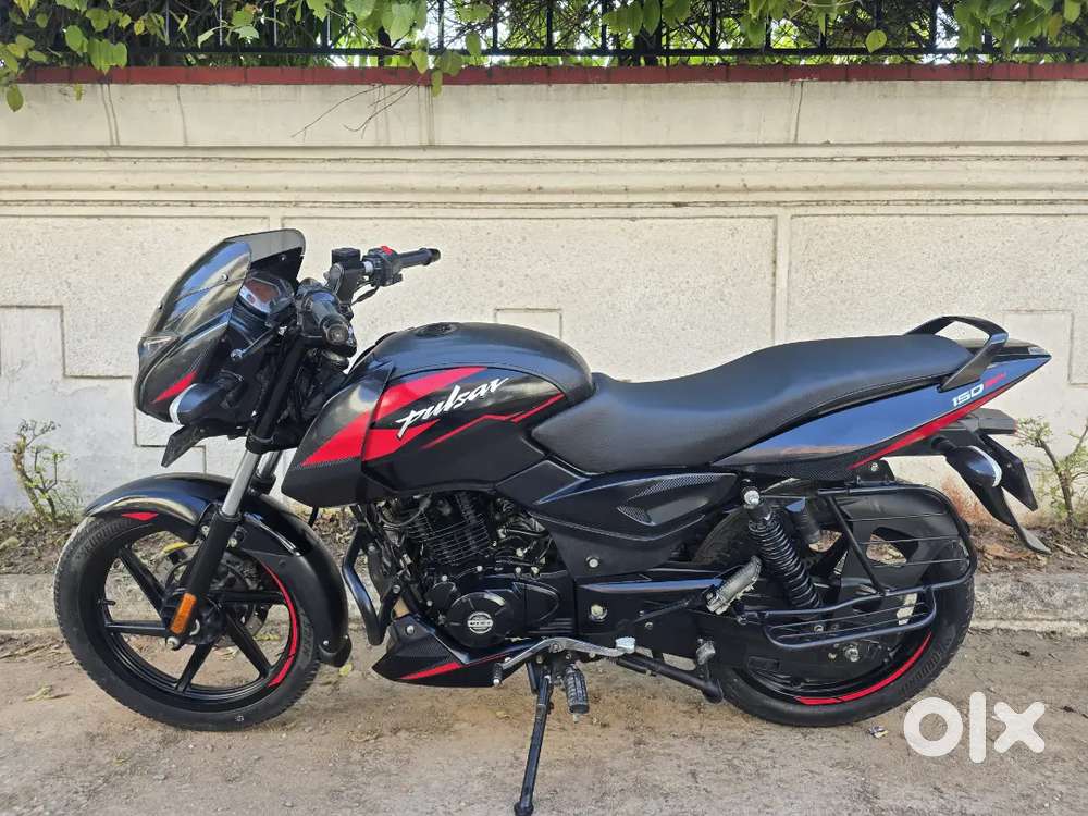 BAJAJ PULSAR 150 BIKE