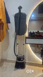 Philips 3000 series garment steamer