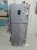 Samsung fridge