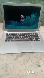 MacBook Air 13” Urgent Selling